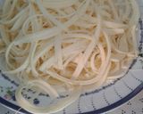 Foto del paso 16 de la receta: Tamales de espinacas con queso