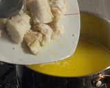 Foto del paso 9 de la receta: Sopita de pescado y arroz