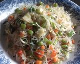 Foto langkah ke 4 dari resep Bihun goreng pedas mantap.