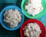 Foto langkah ke 5 dari resep Ongol Ongol Singkong.