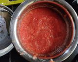 शाही मटर पनीर (shahi mutter paneer recipe in marathi) रेसिपी स्टेप 1 फोटो