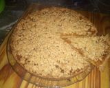 Foto del paso 5 de la receta: Crumble de manzana fácil y rico🍎