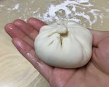 豬肉餡餅的食譜步驟13照片