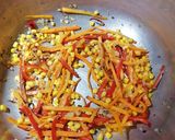 Foto del paso 6 de la receta: Arroz con atún y verduras Deliciosooo 😍🥰