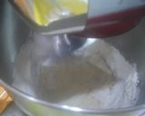 صورة لخطوة 2 من وصفة عجينة الشباتي