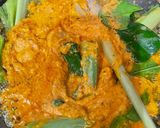 Foto langkah ke 1 dari resep Sate padang.