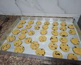 Foto del paso 9 de la receta: Galletas de Avena Súper Fáciles