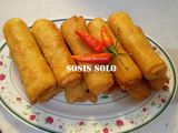 Sosis solo
