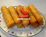 Foto langkah ke 7 dari resep Sosis solo.