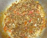 Kienyeji mushroom recipe step 5 photo