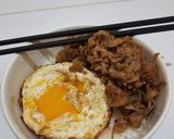 Foto langkah ke 5 dari resep Beef slice blackpaper.