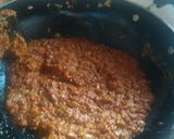 पाव भाजी(pav bhaji recipe in hindi) रेसिपी चरण 3 फोटो