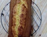 Foto del paso 2 de la receta: Budín de naranja en licuadora
