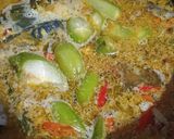 Foto langkah ke 3 dari resep Ikan Kuah Asam Khas NTT.