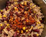 Chilis bab alaprecept recept fázis 3 fotója
