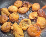 Foto del paso 2 de la receta: Buñuelos de plátano flambeados con ron 🇸🇨