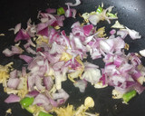 தால் தட்கா ரெசிபி ஸ்டேப் 4 புகைப்படம்