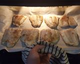 Foto langkah ke 11 dari resep Ikan Bakar dengan Saus Tomat.