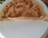મસાલા લચ્છા પરોઠા (Masala Lachcha Paratha Recipe In Gujarati) રેસીપી સ્ટેપ4ફોટો