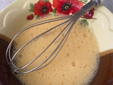 Простой пирог из киселя.🍓