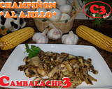 Foto del paso 6 de la receta: Champiñón al ajillo