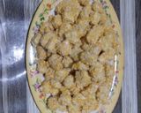 Foto langkah ke 5 dari resep Tahu pom pom crispy.