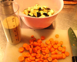 Foto del paso 1 de la receta: Ensalada de vacaciones