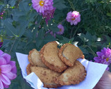 Foto del paso 7 de la receta: Empanadas de pescado de río al aire libre