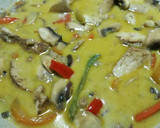 Foto del paso 6 de la receta: Curry de Pollo a mi rollo