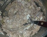 Foto del paso 1 de la receta: Pionono salado de atún...