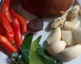 Foto langkah ke 2 dari resep Bumbu Pecel ala sang Ibu.