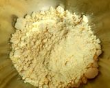 स्टफ्ड पनीर बेसन चिला(stuffed paneer besan chilla recipe in hindi) रेसिपी चरण 4 फोटो