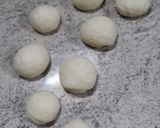 Foto del paso 3 de la receta: Napolitanas mixtas😋
