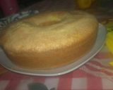 Foto del paso 4 de la receta: Budín de Naranja