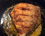 A picture of step 6 of Fish fry.