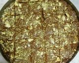 સુખડી (Sukhadi Recipe In Gujarati) રેસીપી સ્ટેપ5ફોટો