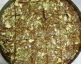 સુખડી (Sukhadi Recipe In Gujarati) રેસીપી સ્ટેપ5ફોટો