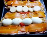 Foto del paso 3 de la receta: MATAMBRE DE POLLO CON RUSA 🤤🍻