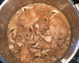 Foto del paso 6 de la receta: Lomo al cava