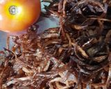 A picture of step 2 of Mutton Rogan Josh With Ginger.