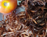 A picture of step 2 of Mutton Rogan Josh With Ginger.