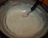 Túró Rudi torta recept fázis 5 fotója