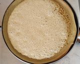 Foto langkah ke 6 dari resep Martabak Manis Teflon (Bersarang & Empuk).