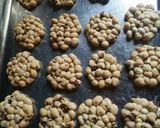 Foto del paso 6 de la receta: Galletas frutigran con pasas de uva y chips de chocolate