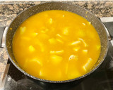 Foto del paso 5 de la receta: Guiso de sepia con patatas