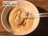 التراميسو الكذاب
