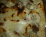Foto del paso 2 de la receta: Coliflor gratinada con bechamel