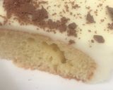 صورة لخطوة 3 من وصفة كيكة فليك الشهية 😍