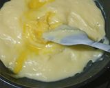 Foto langkah ke 3 dari resep Vla Susu (Isian Soes).