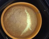 Foto langkah ke 6 dari resep Keto sponge cheese cake.